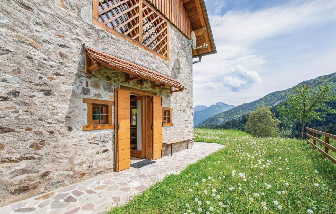 Albergo Diffuso 拉瓦斯克莱托 外观 照片