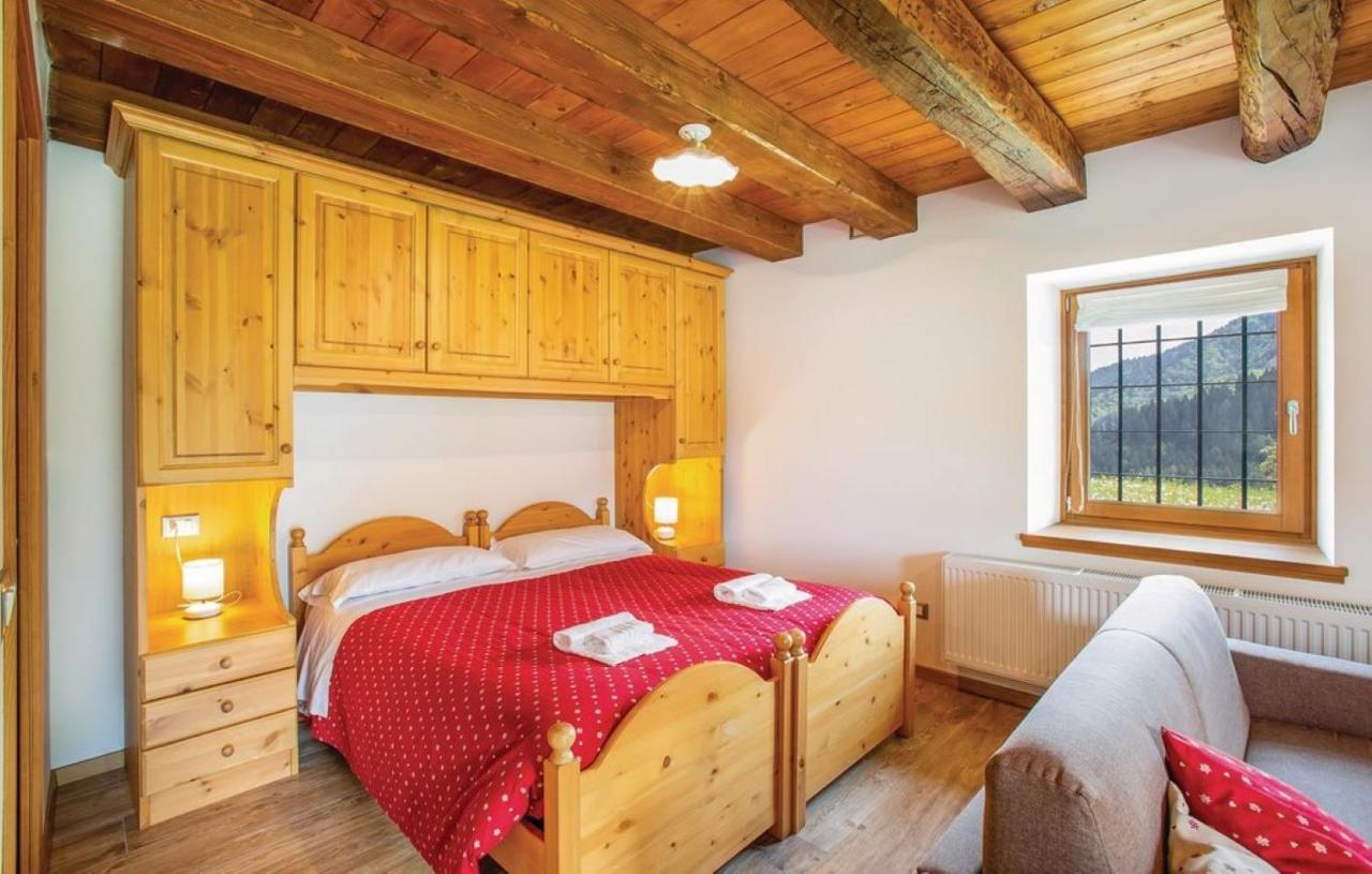 Albergo Diffuso 拉瓦斯克莱托 外观 照片