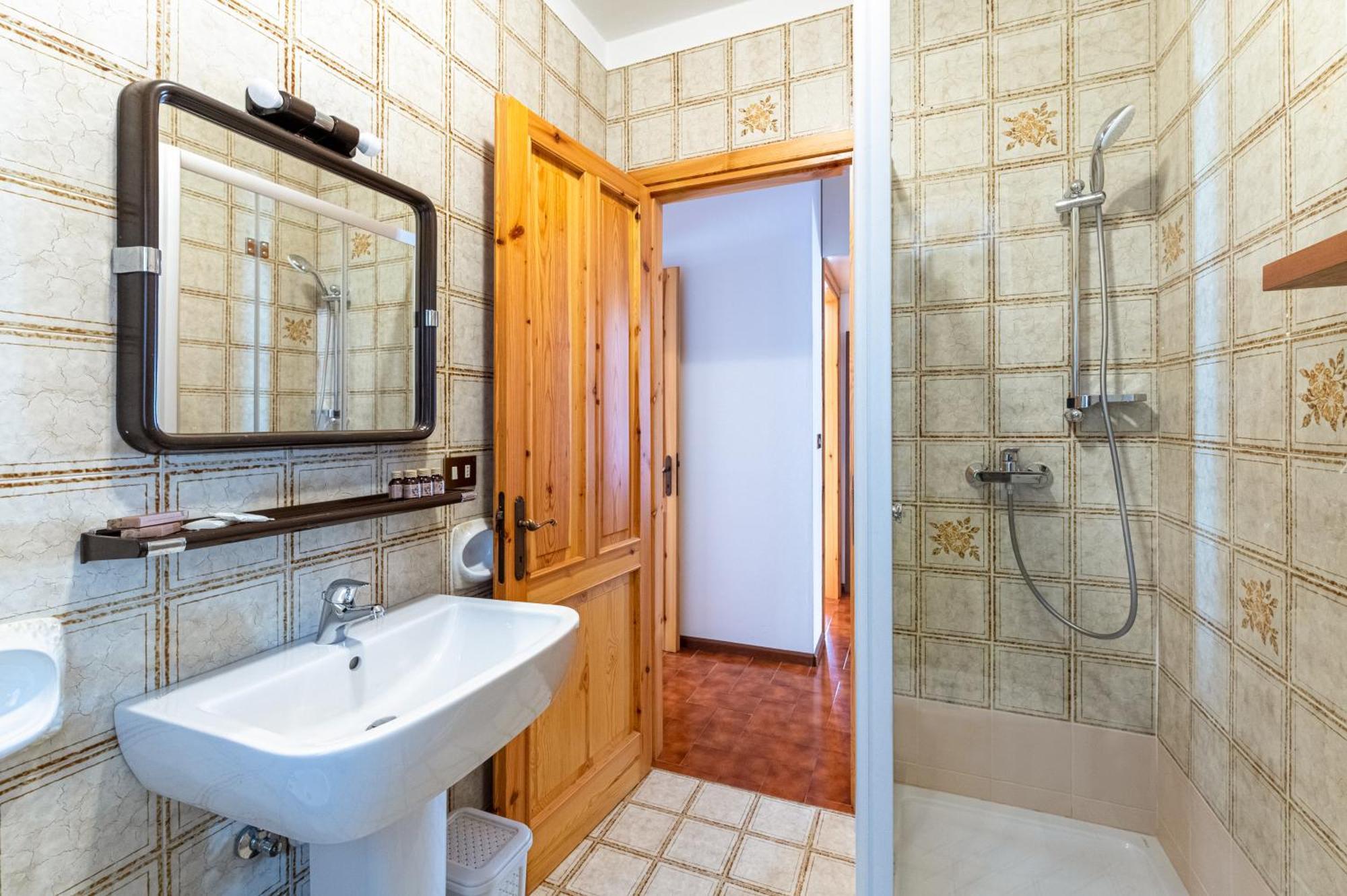 Albergo Diffuso 拉瓦斯克莱托 外观 照片