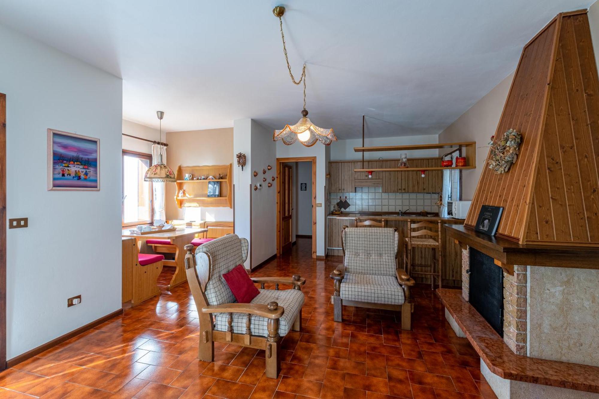 Albergo Diffuso 拉瓦斯克莱托 外观 照片