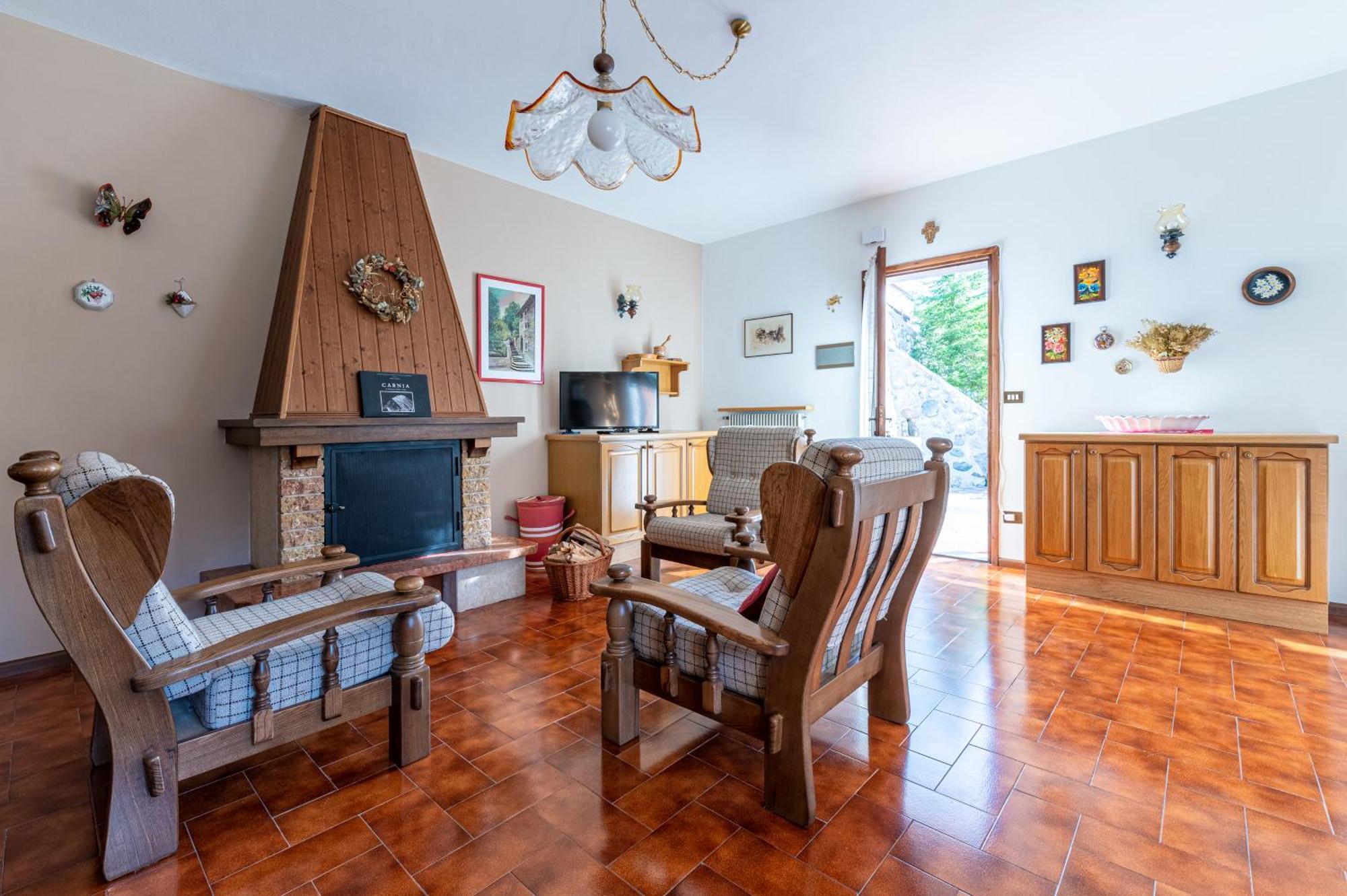 Albergo Diffuso 拉瓦斯克莱托 外观 照片