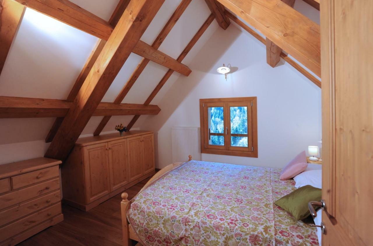 Albergo Diffuso 拉瓦斯克莱托 外观 照片