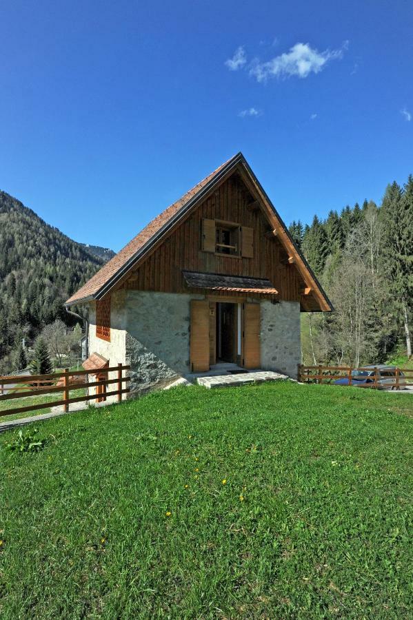 Albergo Diffuso 拉瓦斯克莱托 外观 照片