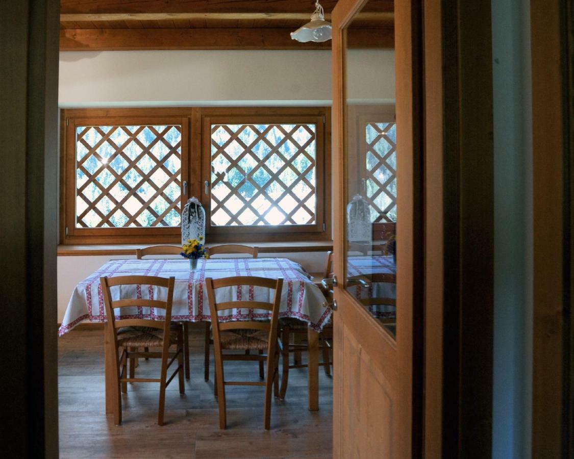 Albergo Diffuso 拉瓦斯克莱托 外观 照片