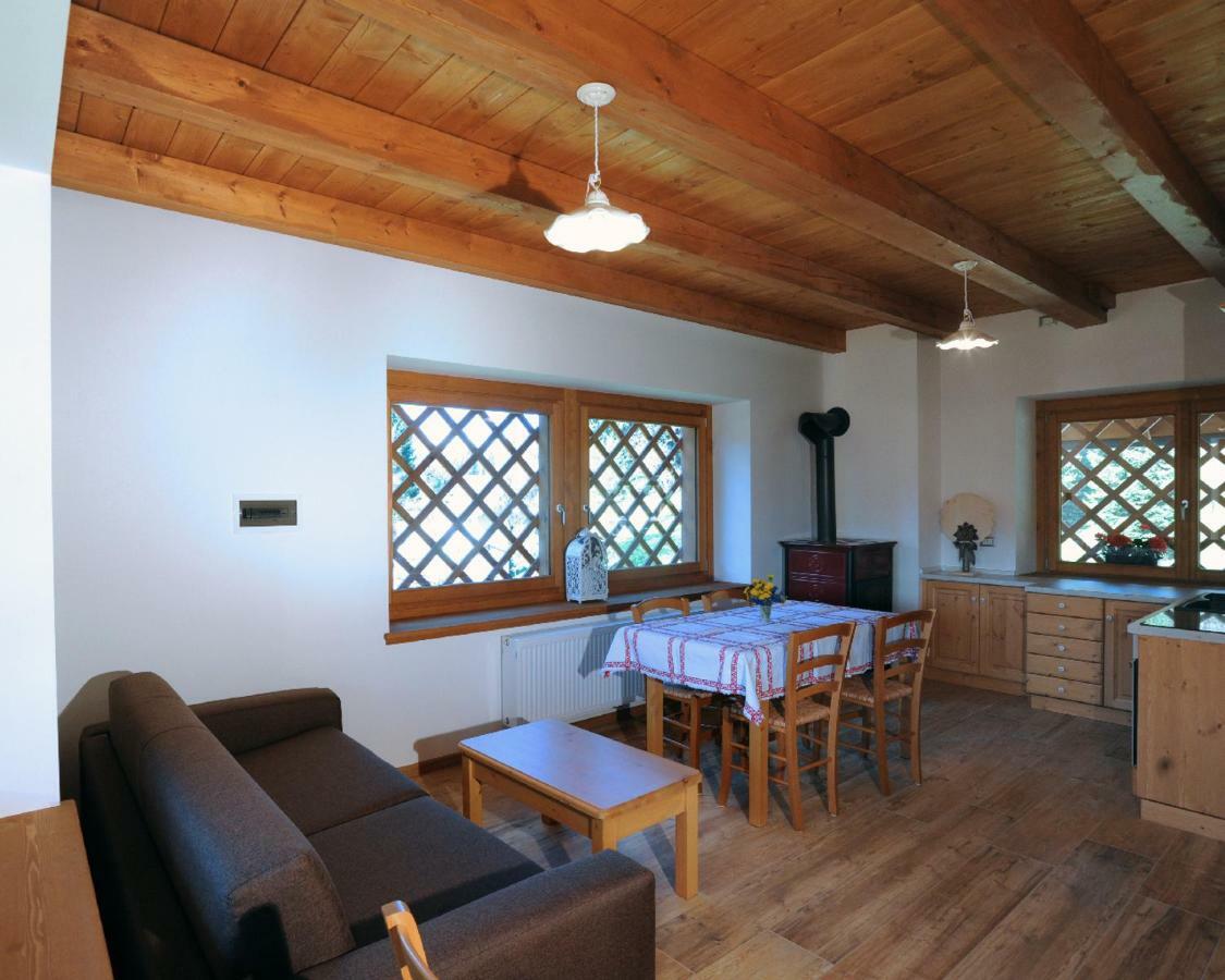 Albergo Diffuso 拉瓦斯克莱托 外观 照片