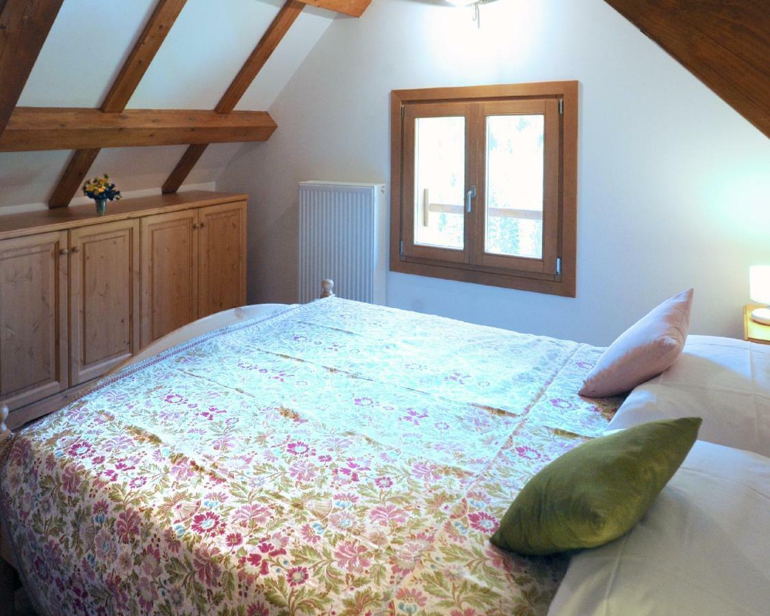 Albergo Diffuso 拉瓦斯克莱托 外观 照片