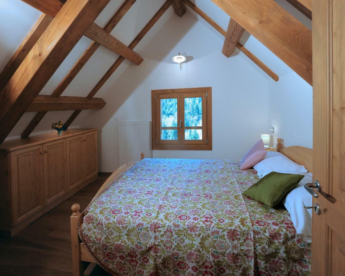 Albergo Diffuso 拉瓦斯克莱托 外观 照片