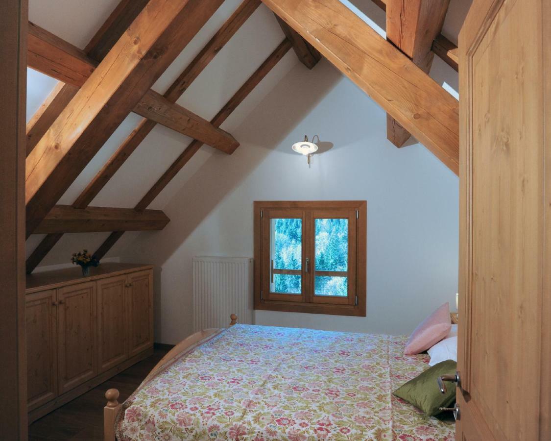 Albergo Diffuso 拉瓦斯克莱托 外观 照片