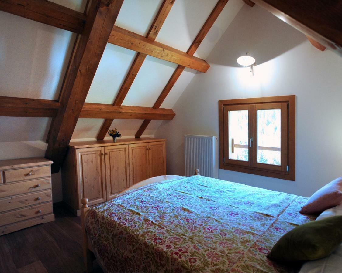 Albergo Diffuso 拉瓦斯克莱托 外观 照片