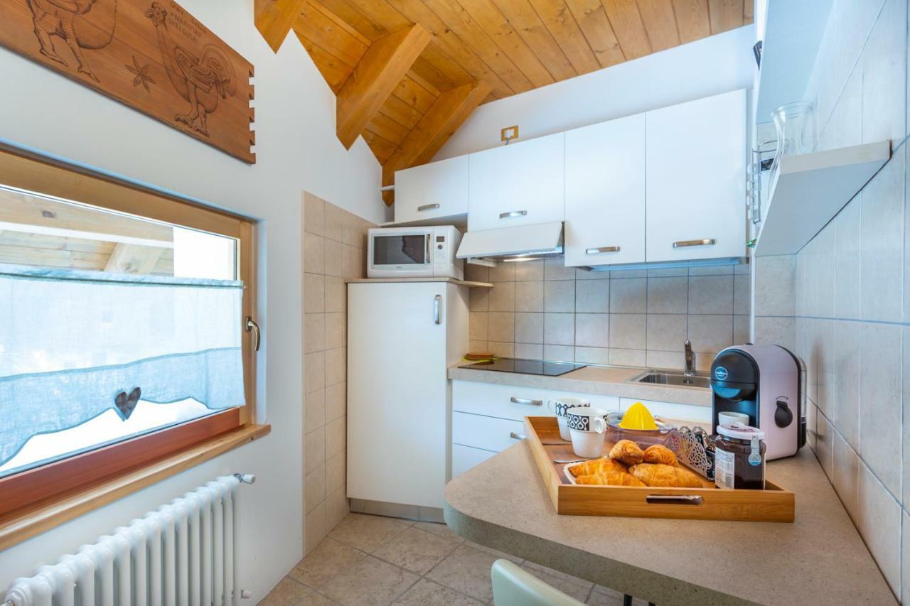 Albergo Diffuso 拉瓦斯克莱托 外观 照片