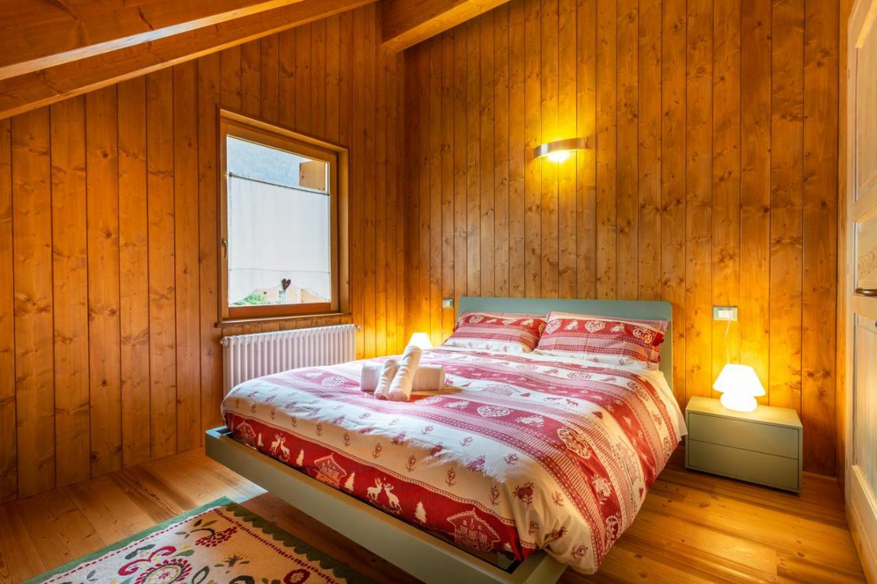 Albergo Diffuso 拉瓦斯克莱托 外观 照片
